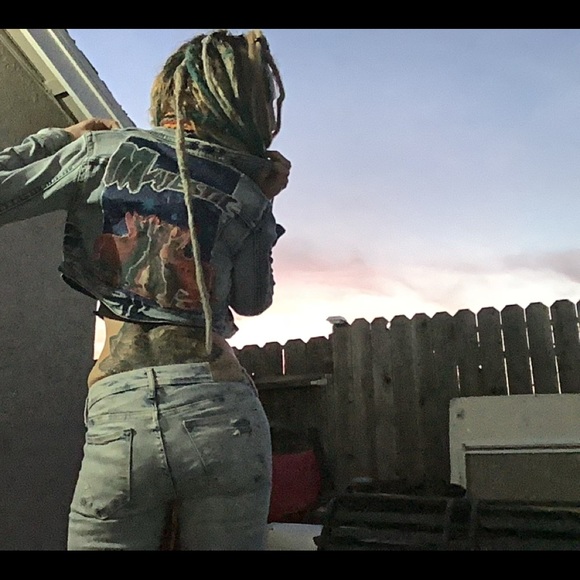 Meet your Posher, Lizblit - Picture 8 of 9